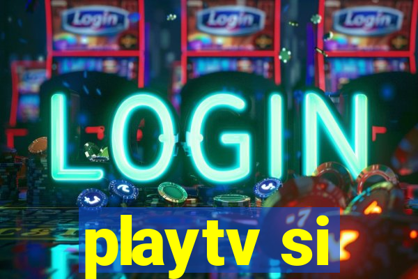 playtv si